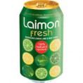 Bebida de Limón
